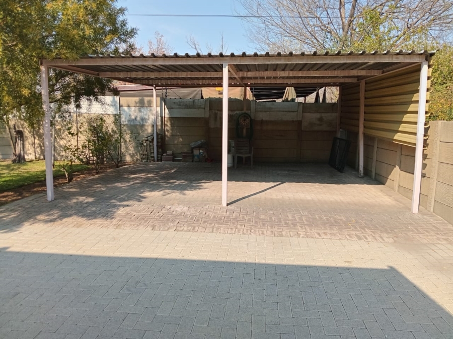 Commercial Property for Sale in Sasolburg Free State